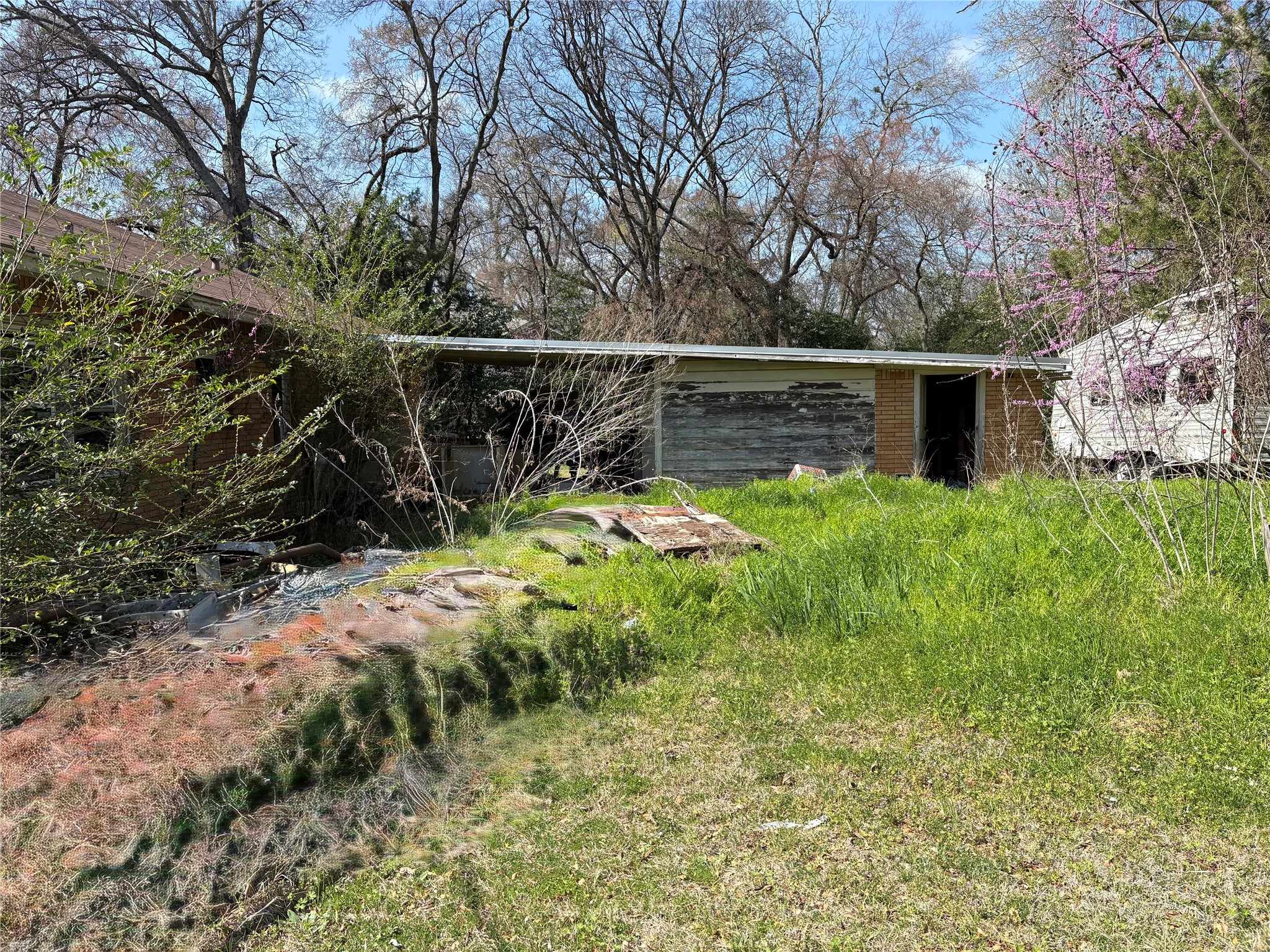 615 Quitman Street Pittsburg TX 75686