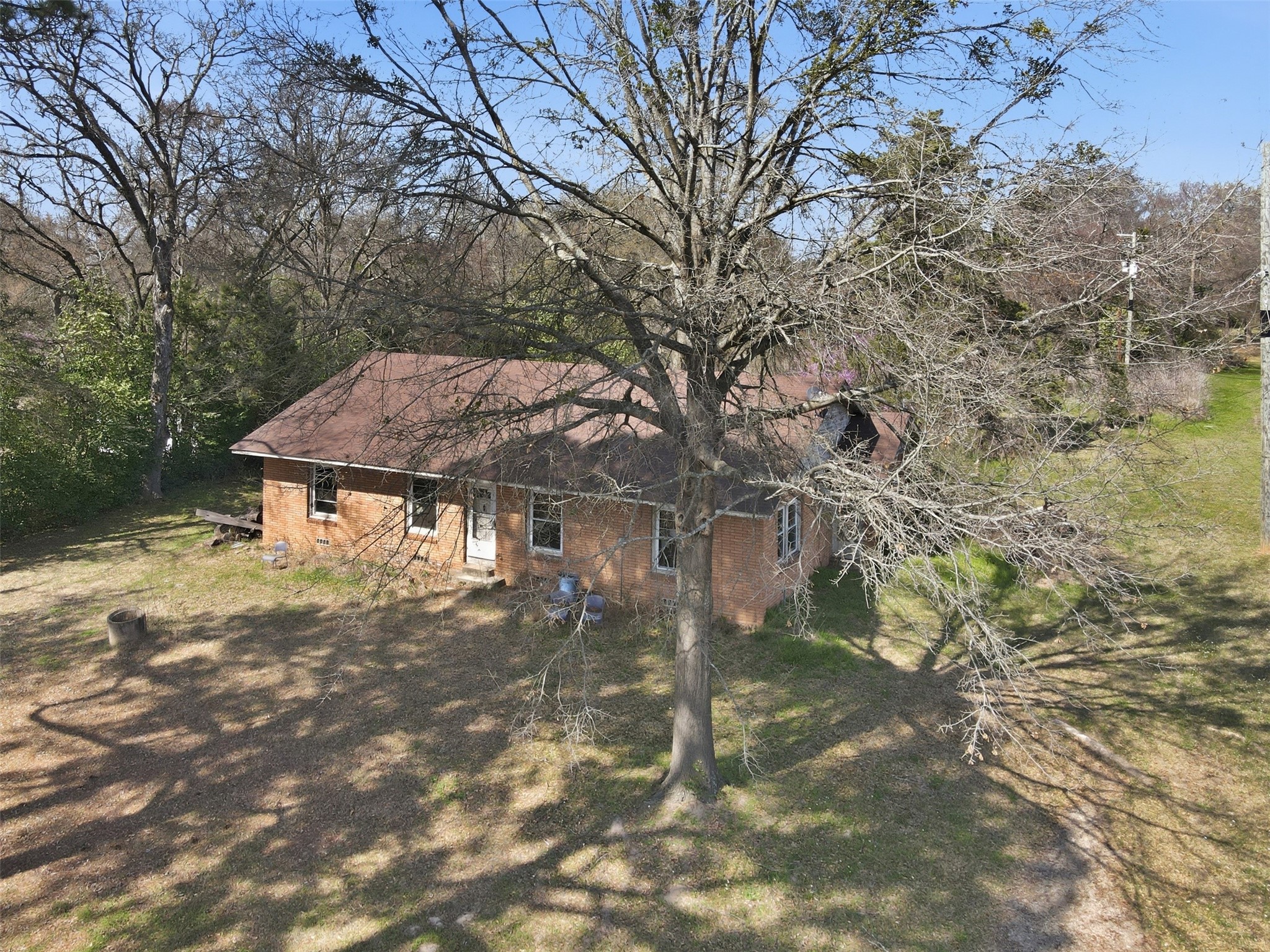 615 Quitman Street Pittsburg TX 75686