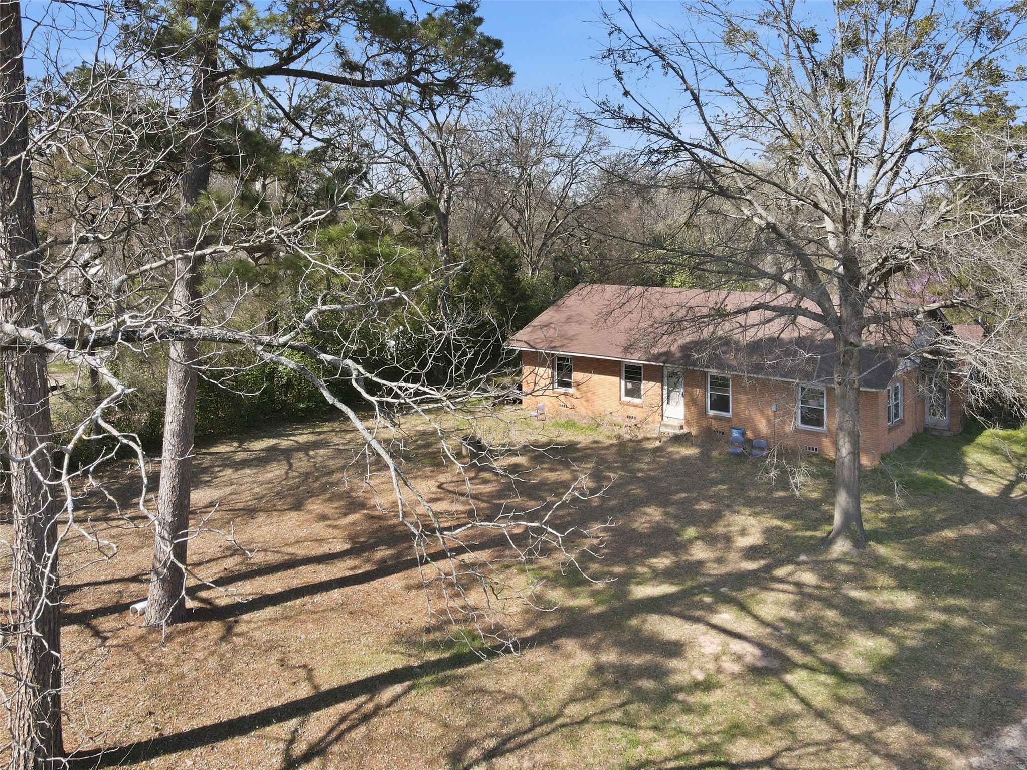 615 Quitman Street Pittsburg TX 75686
