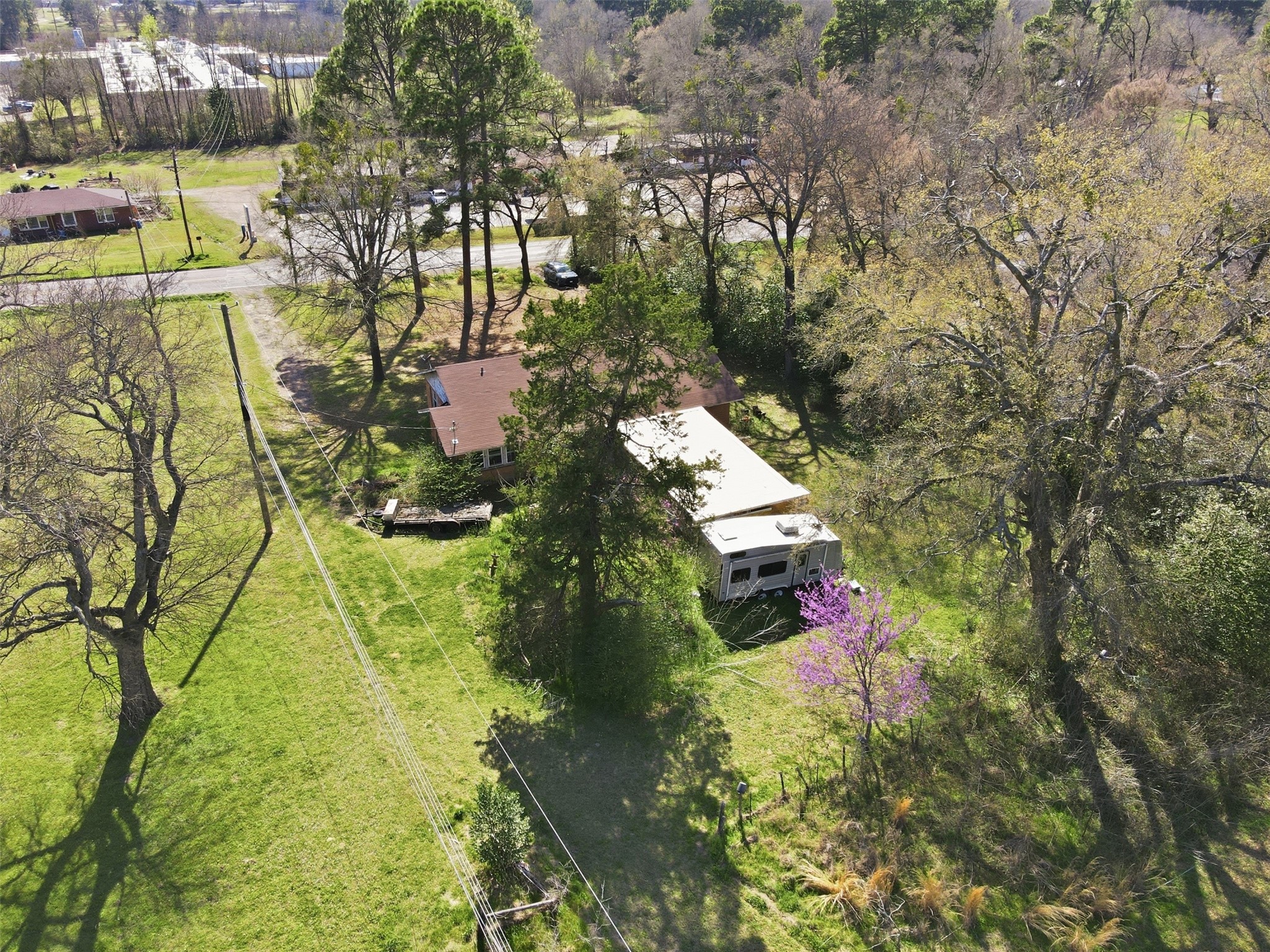 615 Quitman Street Pittsburg TX 75686
