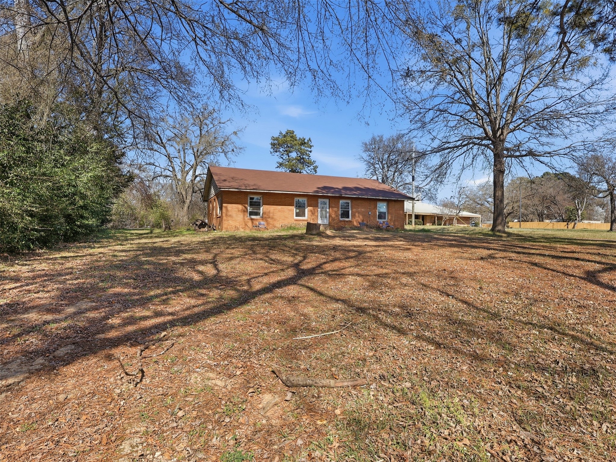 615 Quitman Street Pittsburg TX 75686
