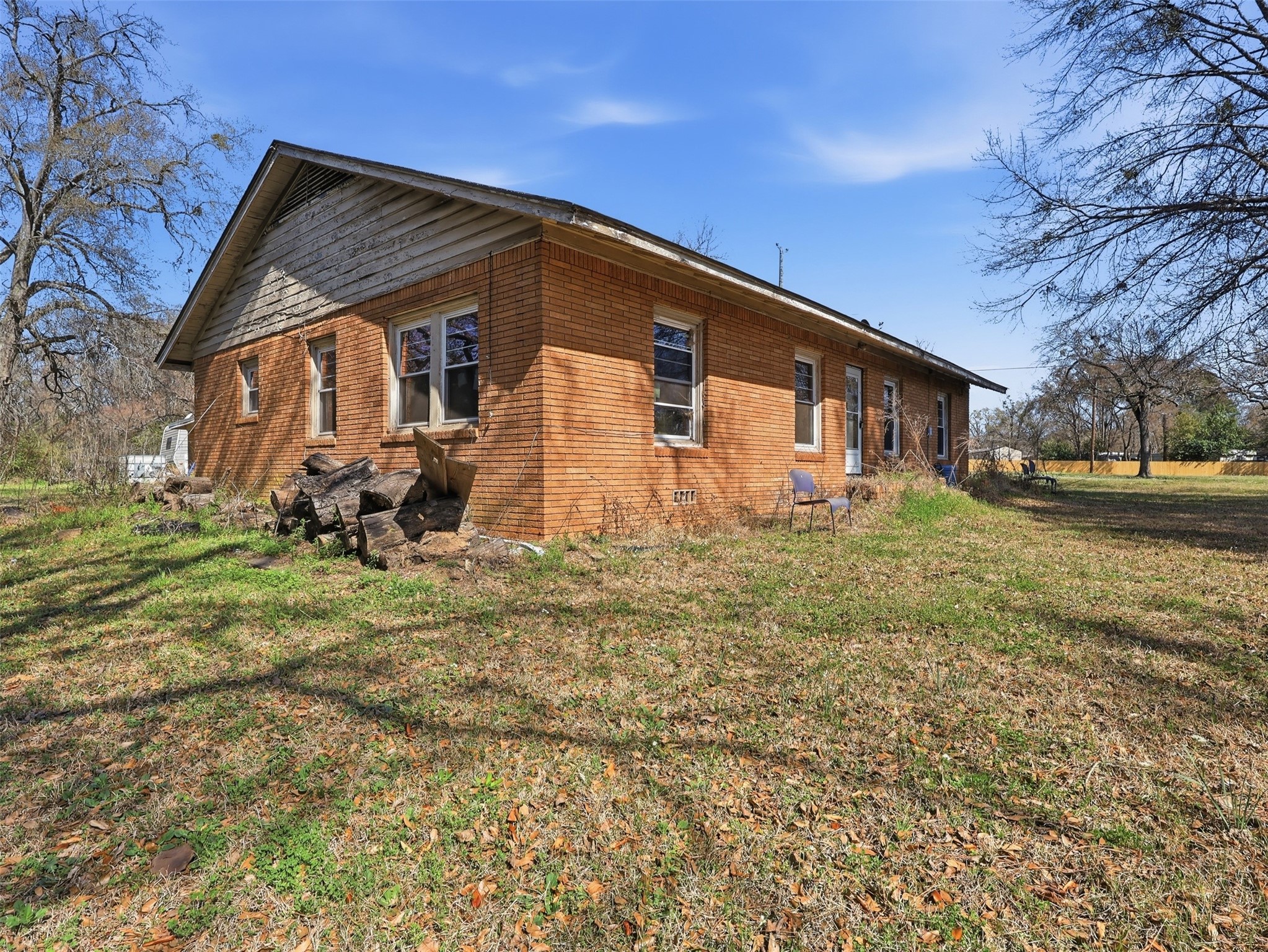 615 Quitman Street Pittsburg TX 75686