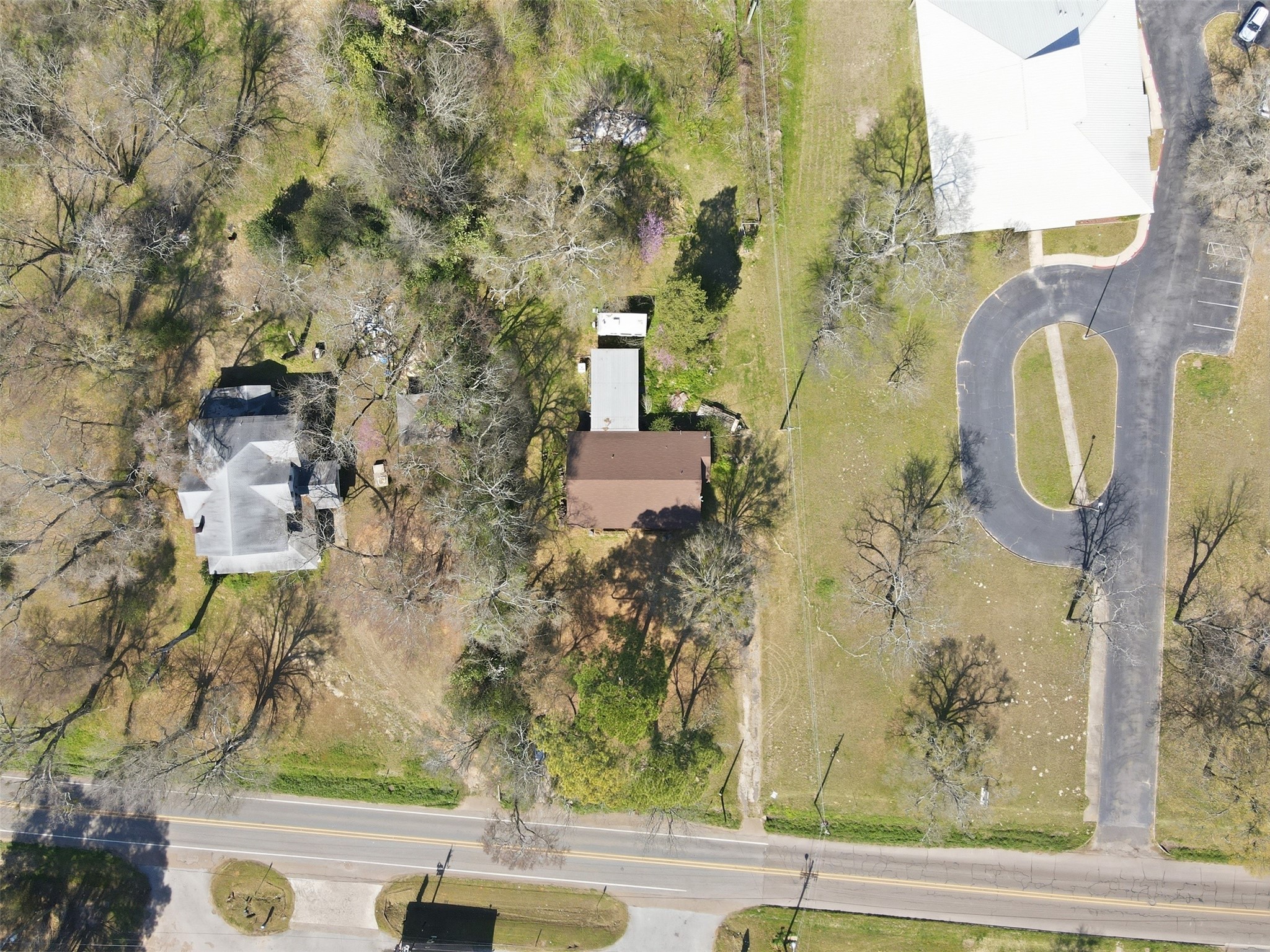 615 Quitman Street Pittsburg TX 75686