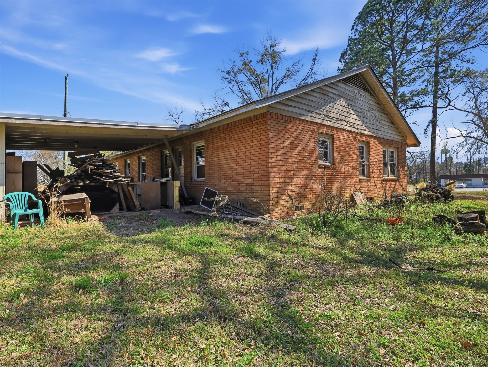 615 Quitman Street Pittsburg TX 75686