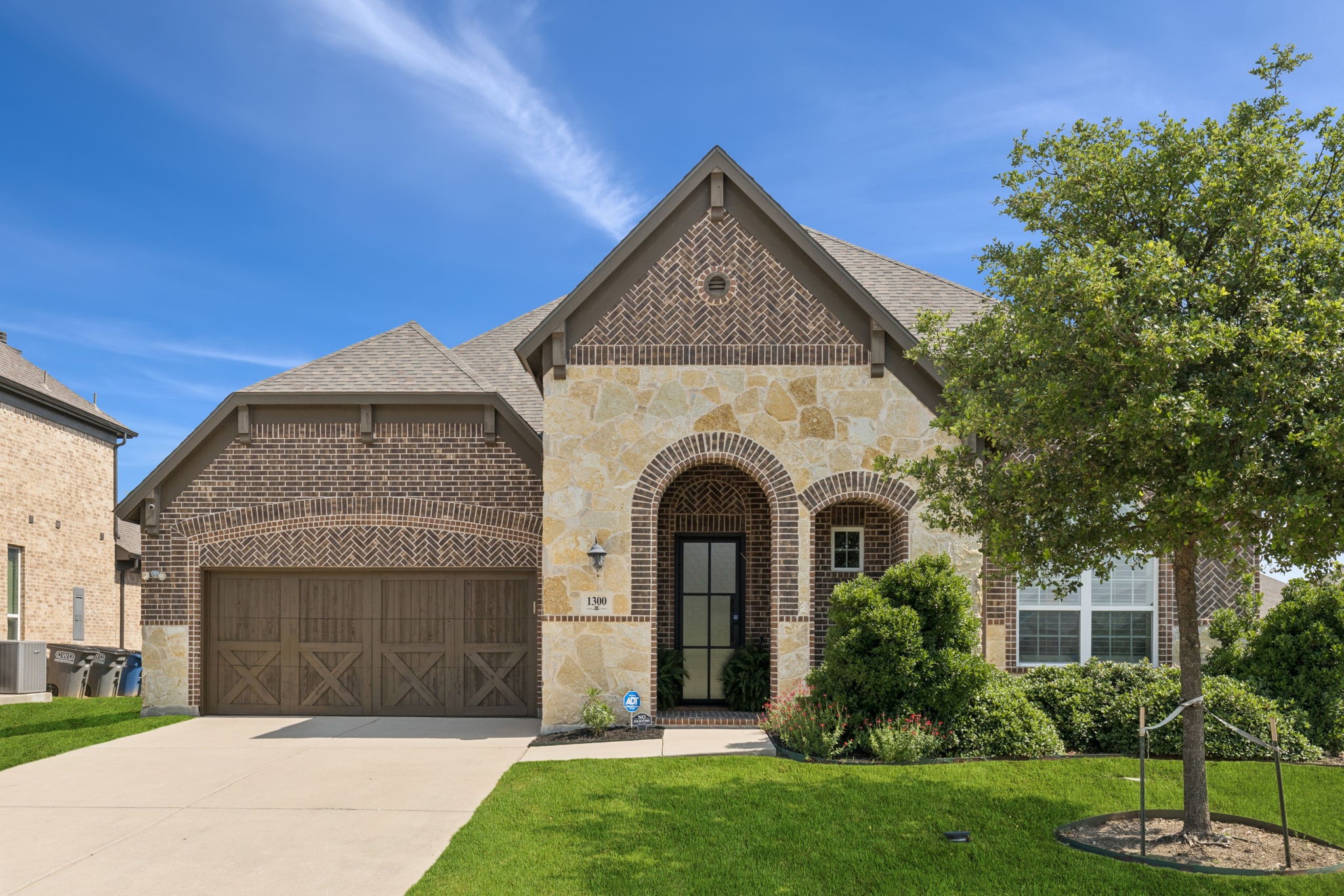 1300 Carlet Drive Little Elm TX 75068