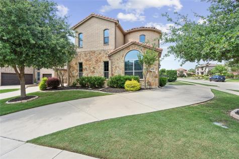 1737 Adalina Drive Keller TX 76248