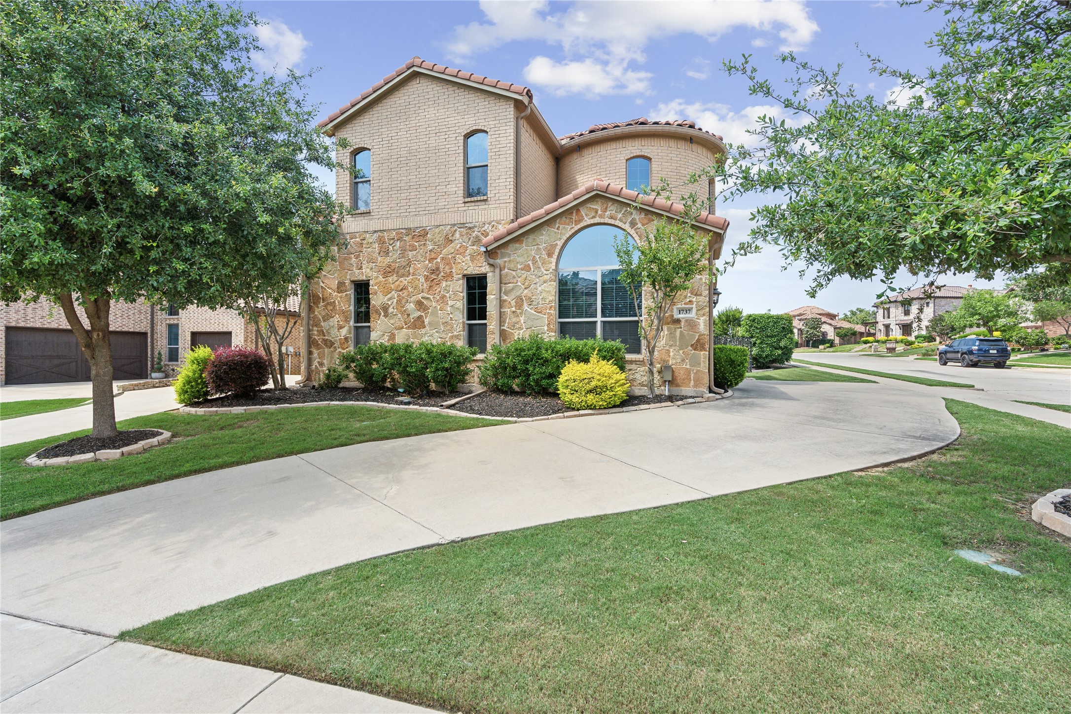 1737 Adalina Drive Keller TX 76248