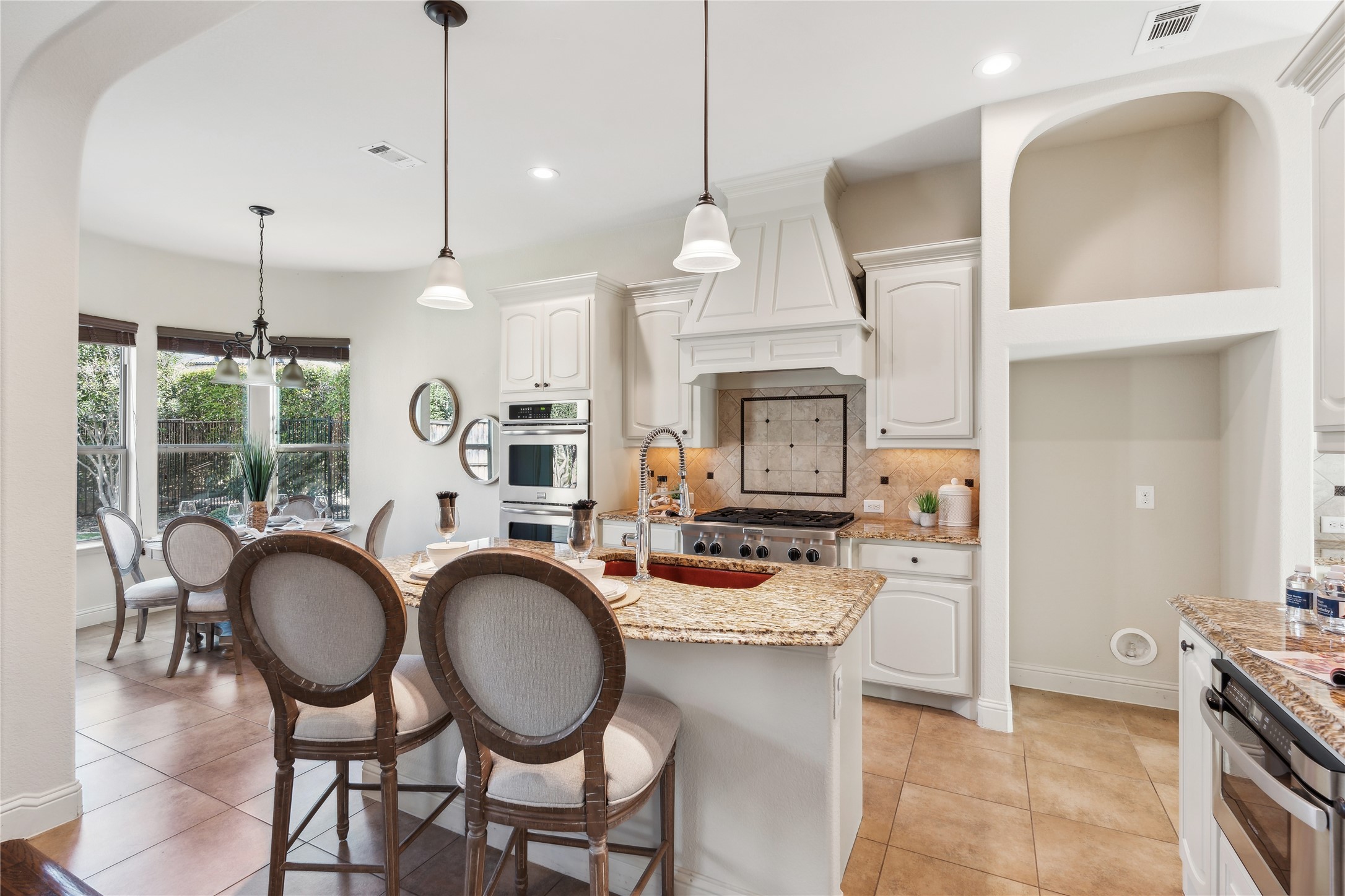 1737 Adalina Drive Keller TX 76248