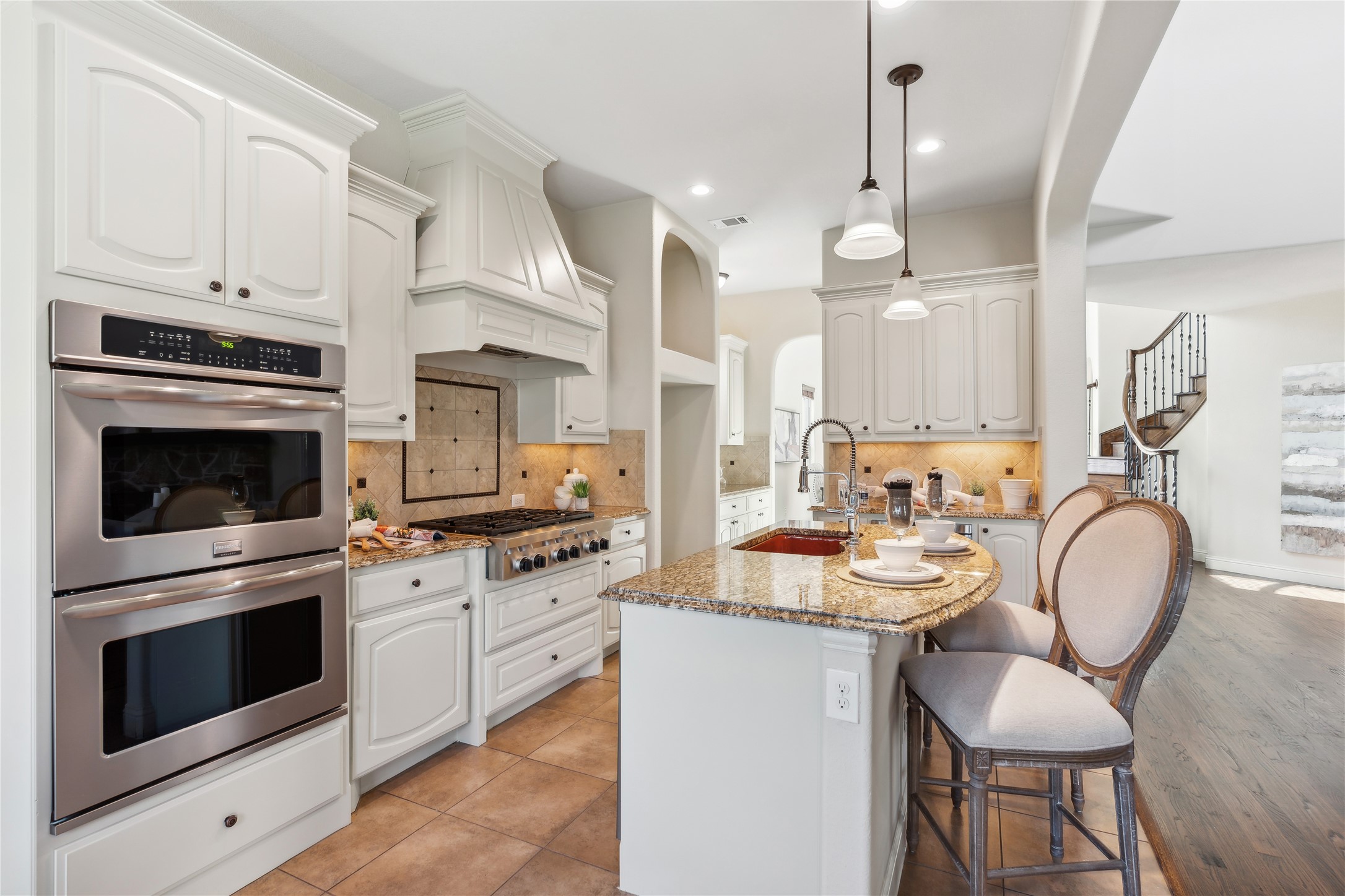 1737 Adalina Drive Keller TX 76248