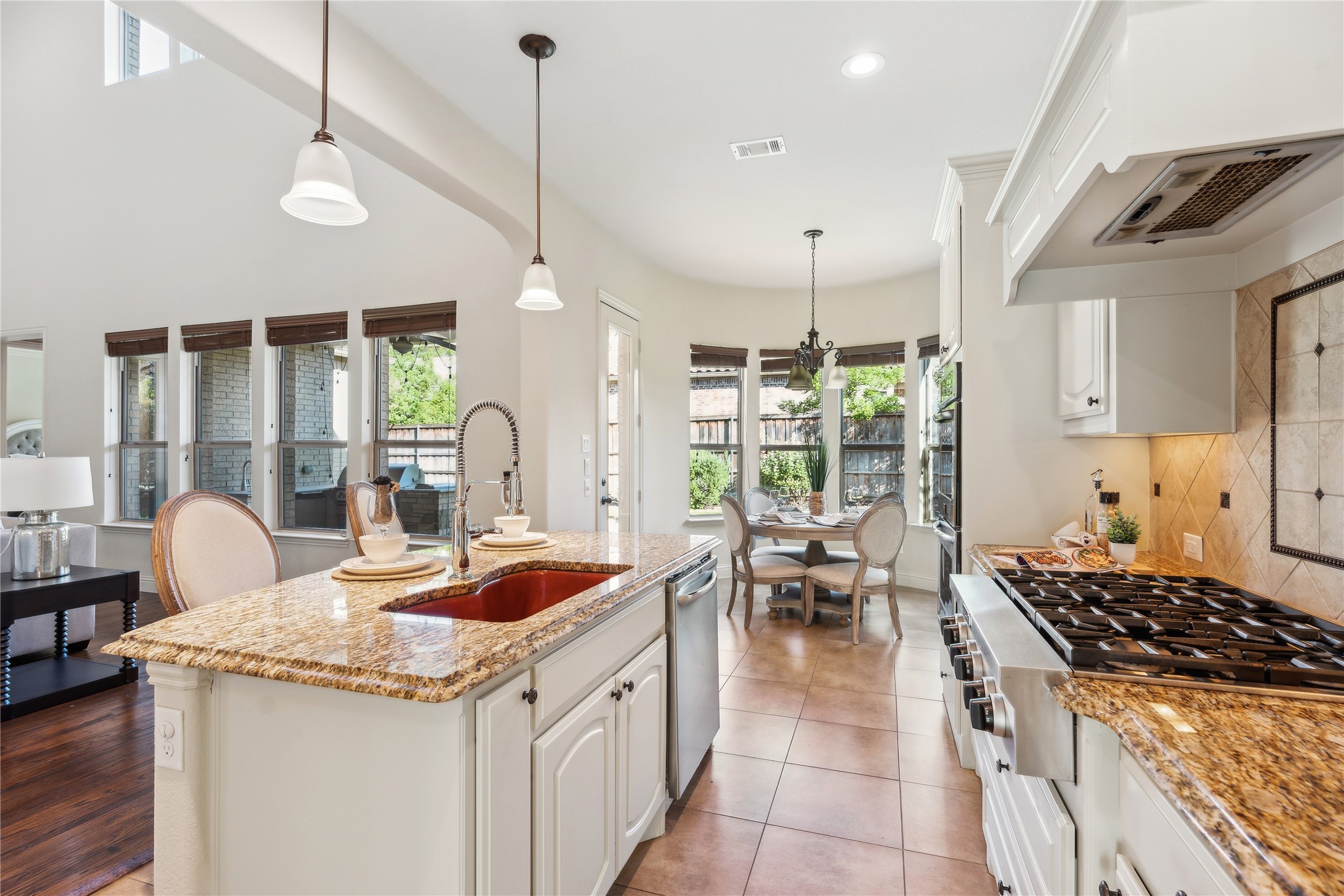 1737 Adalina Drive Keller TX 76248