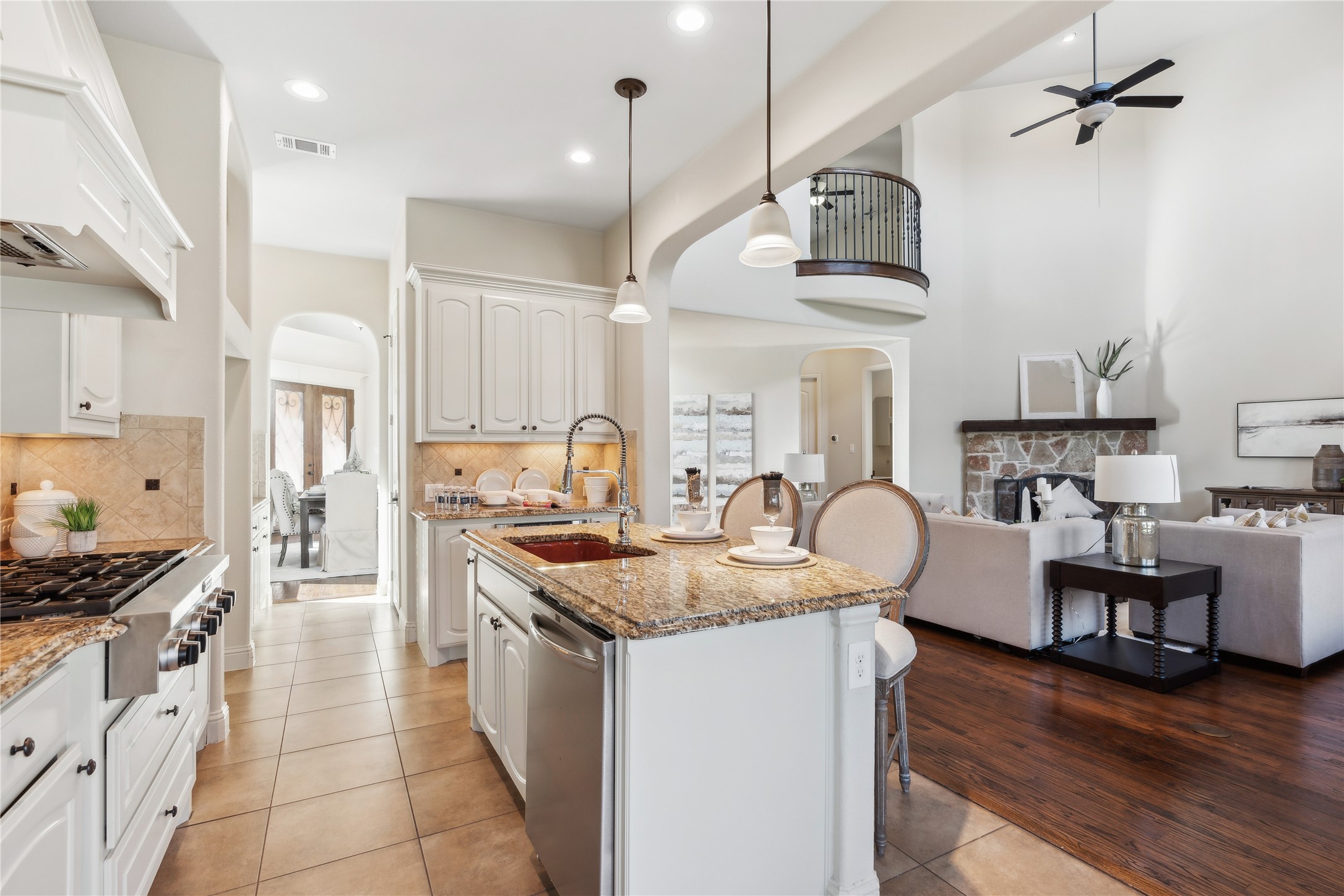 1737 Adalina Drive Keller TX 76248