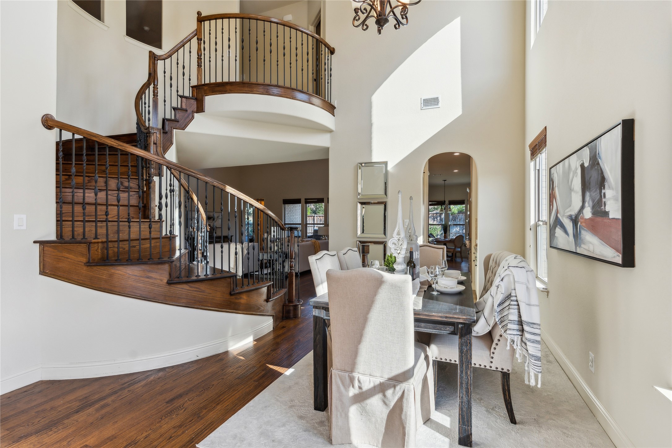 1737 Adalina Drive Keller TX 76248