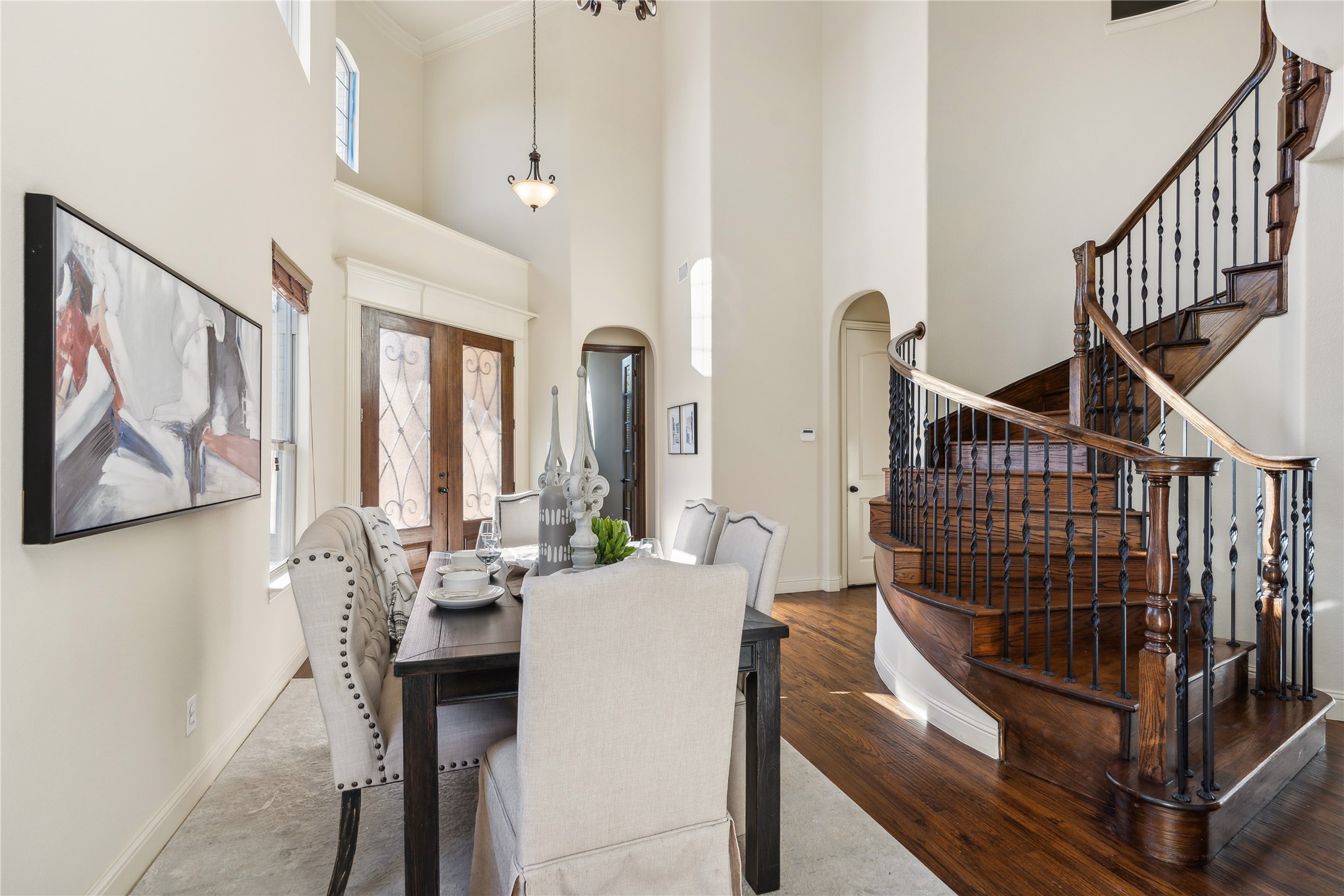 1737 Adalina Drive Keller TX 76248