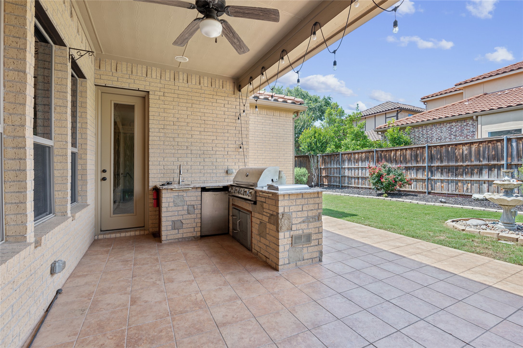 1737 Adalina Drive Keller TX 76248
