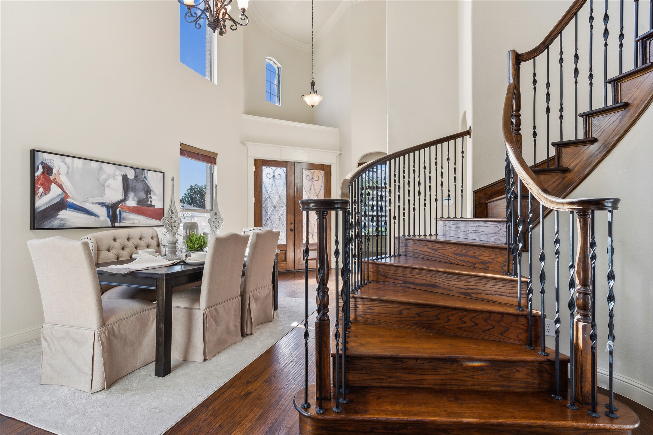 1737 Adalina Drive Keller TX 76248