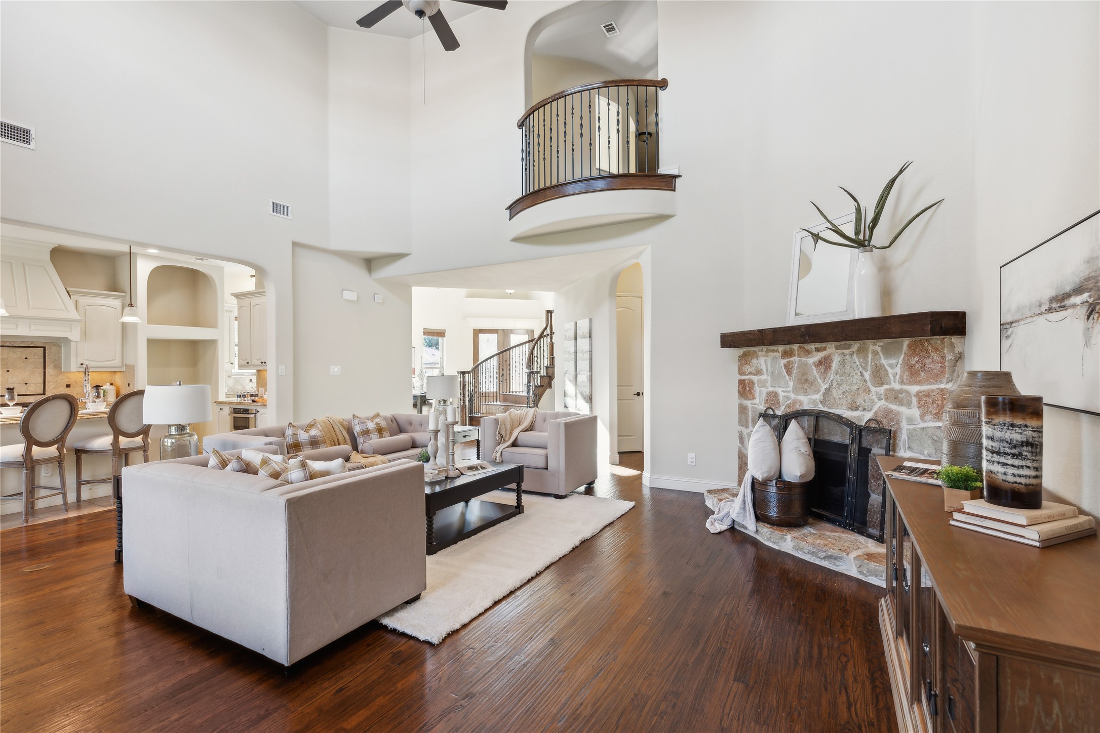 1737 Adalina Drive Keller TX 76248