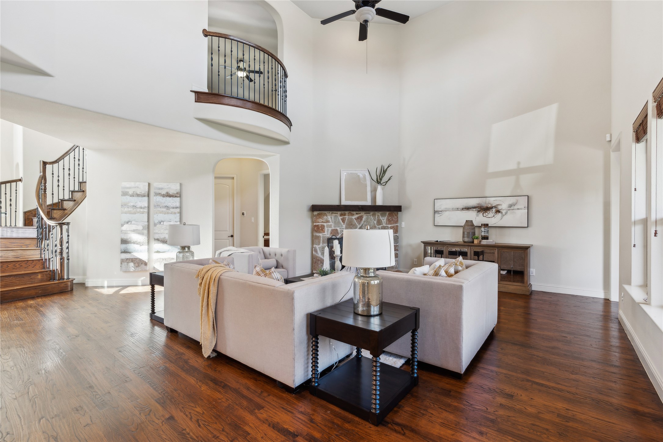 1737 Adalina Drive Keller TX 76248