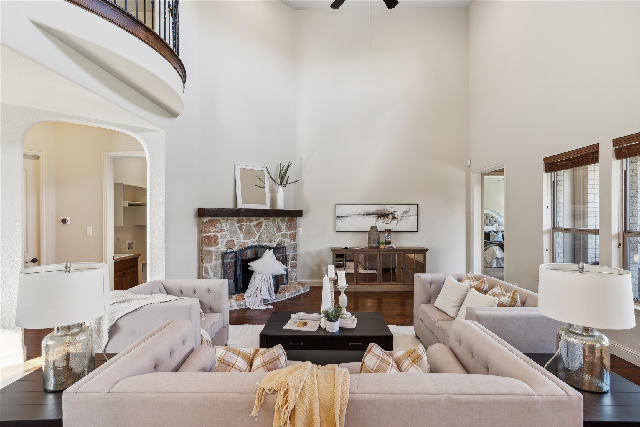 1737 Adalina Drive Keller TX 76248