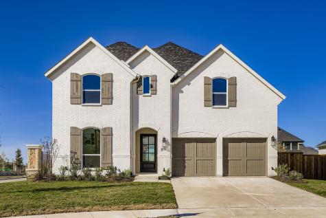 2650 Merrell Court Prosper TX 75078