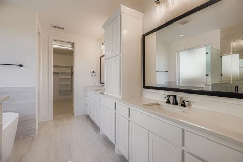 2650 Merrell Court Prosper TX 75078