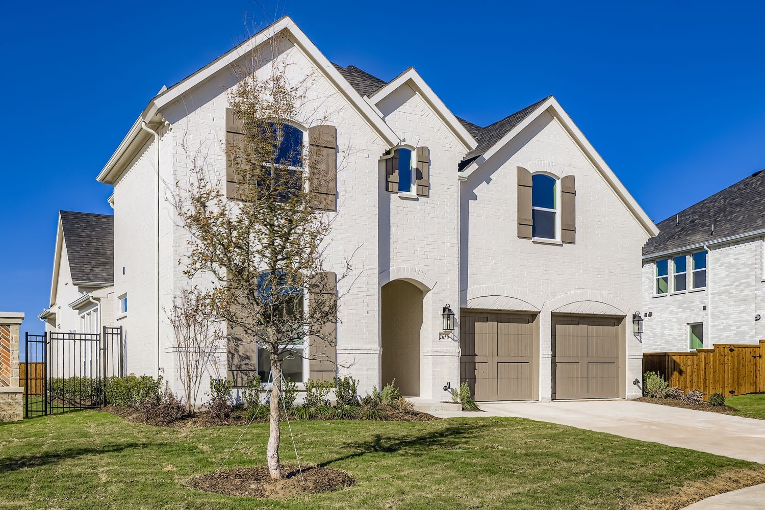 2650 Merrell Court Prosper TX 75078