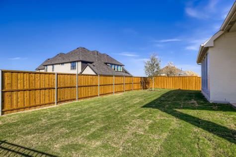 2650 Merrell Court Prosper TX 75078