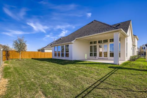 2650 Merrell Court Prosper TX 75078