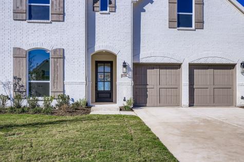 2650 Merrell Court Prosper TX 75078