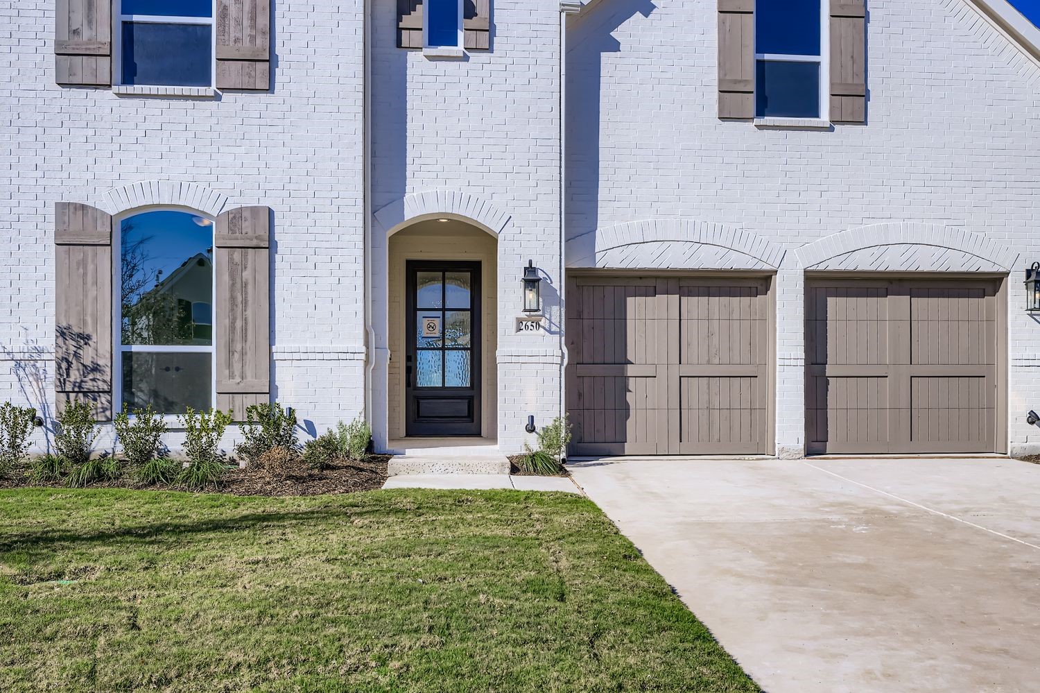 2650 Merrell Court Prosper TX 75078