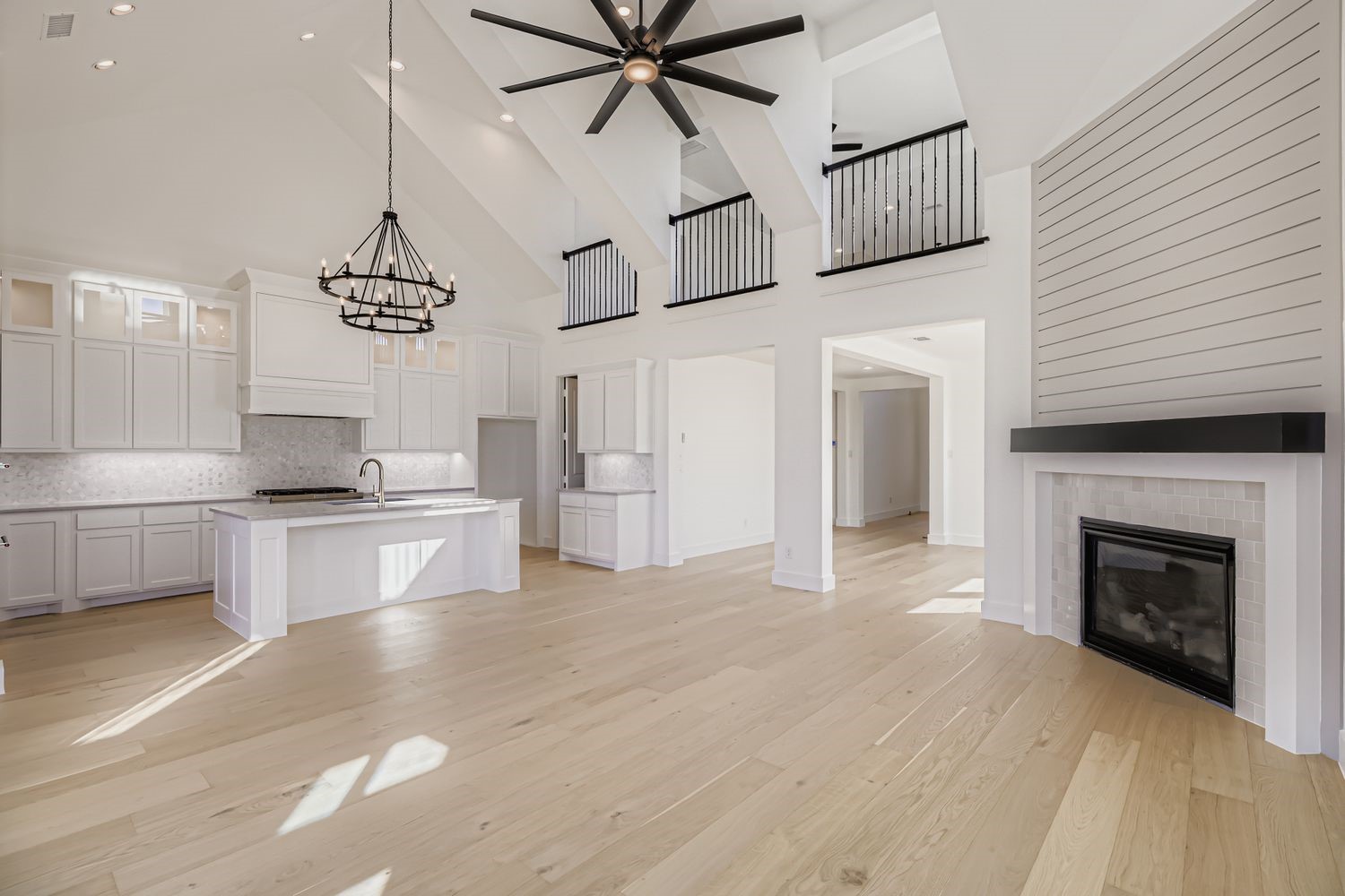 2650 Merrell Court Prosper TX 75078