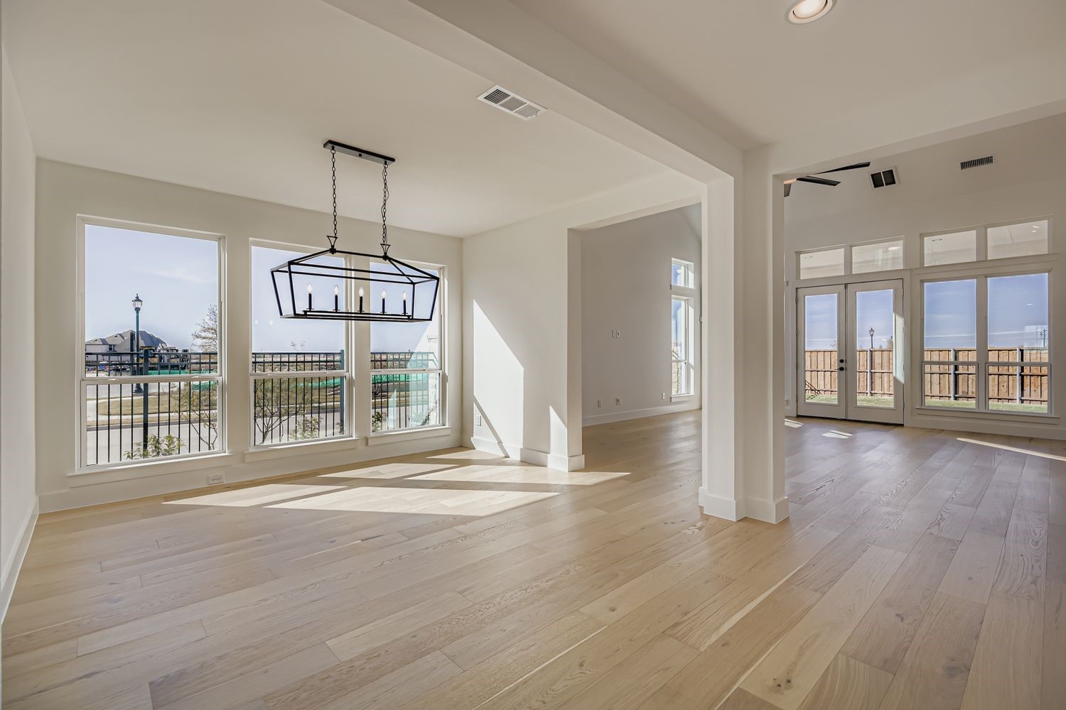 2650 Merrell Court Prosper TX 75078