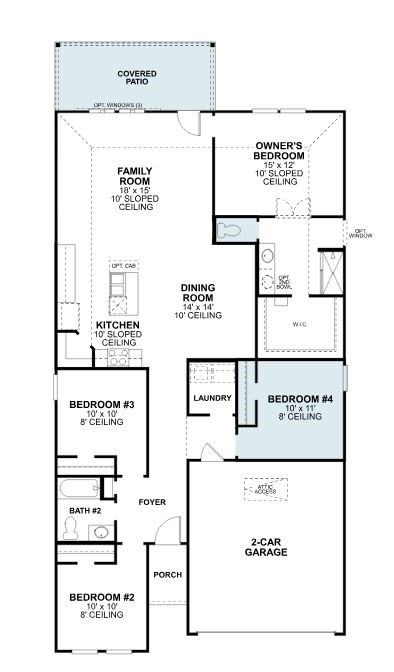 1032 Tarryhill Drive Crowley TX 76036