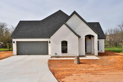 8236 Loar Court Fort Worth TX 76126