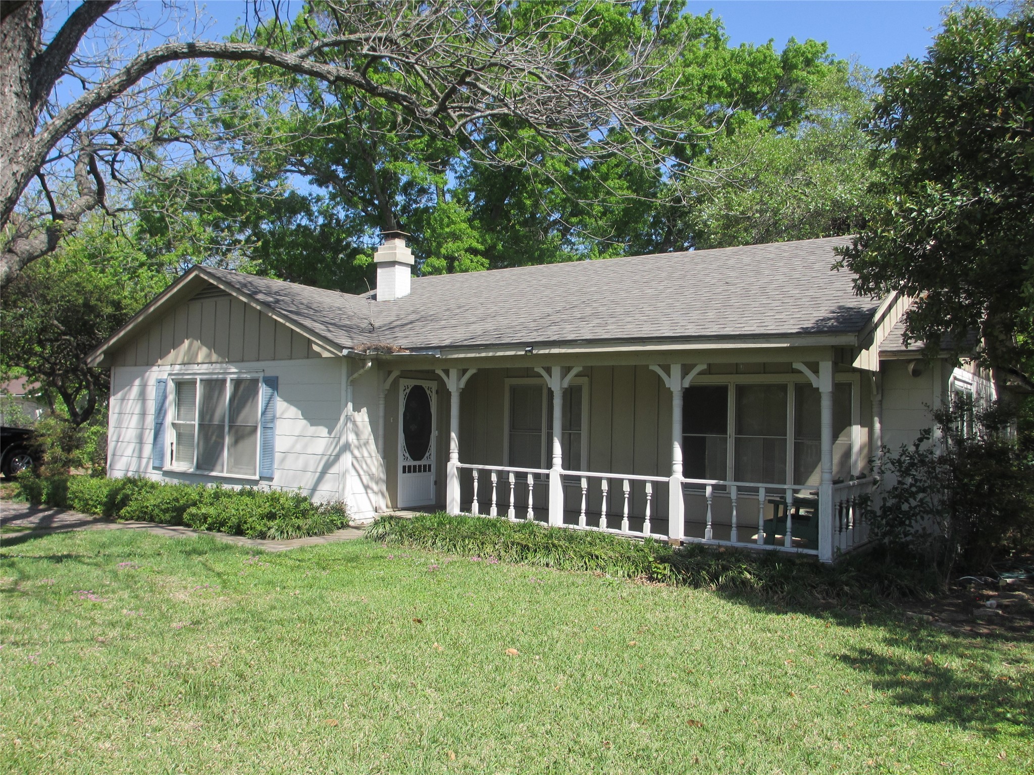 1307 Corsicana Highway Hillsboro TX 76645