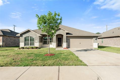14564 Gully Place Dallas TX 75253