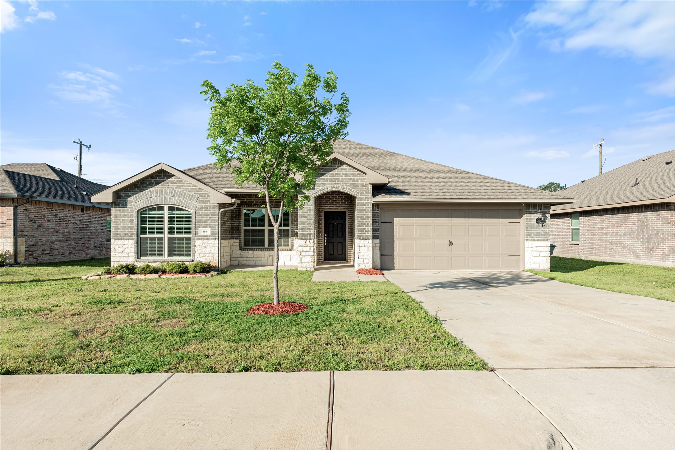 14564 Gully Place Dallas TX 75253