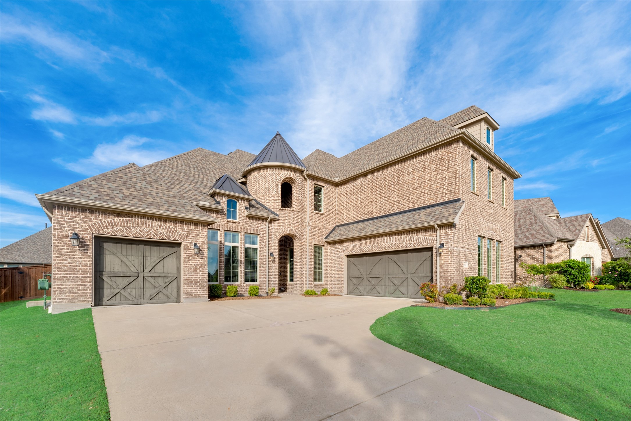 11550 Barcelona Lane Frisco TX 75035