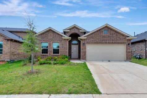 9105 Fescue Drive Fort Worth TX 76179