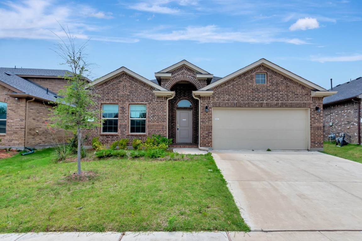 9105 Fescue Drive Fort Worth TX 76179