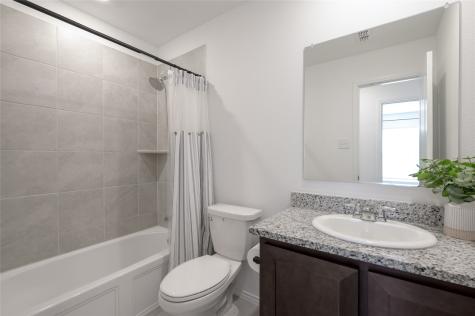 6611 Coulter Drive Princeton TX 75407