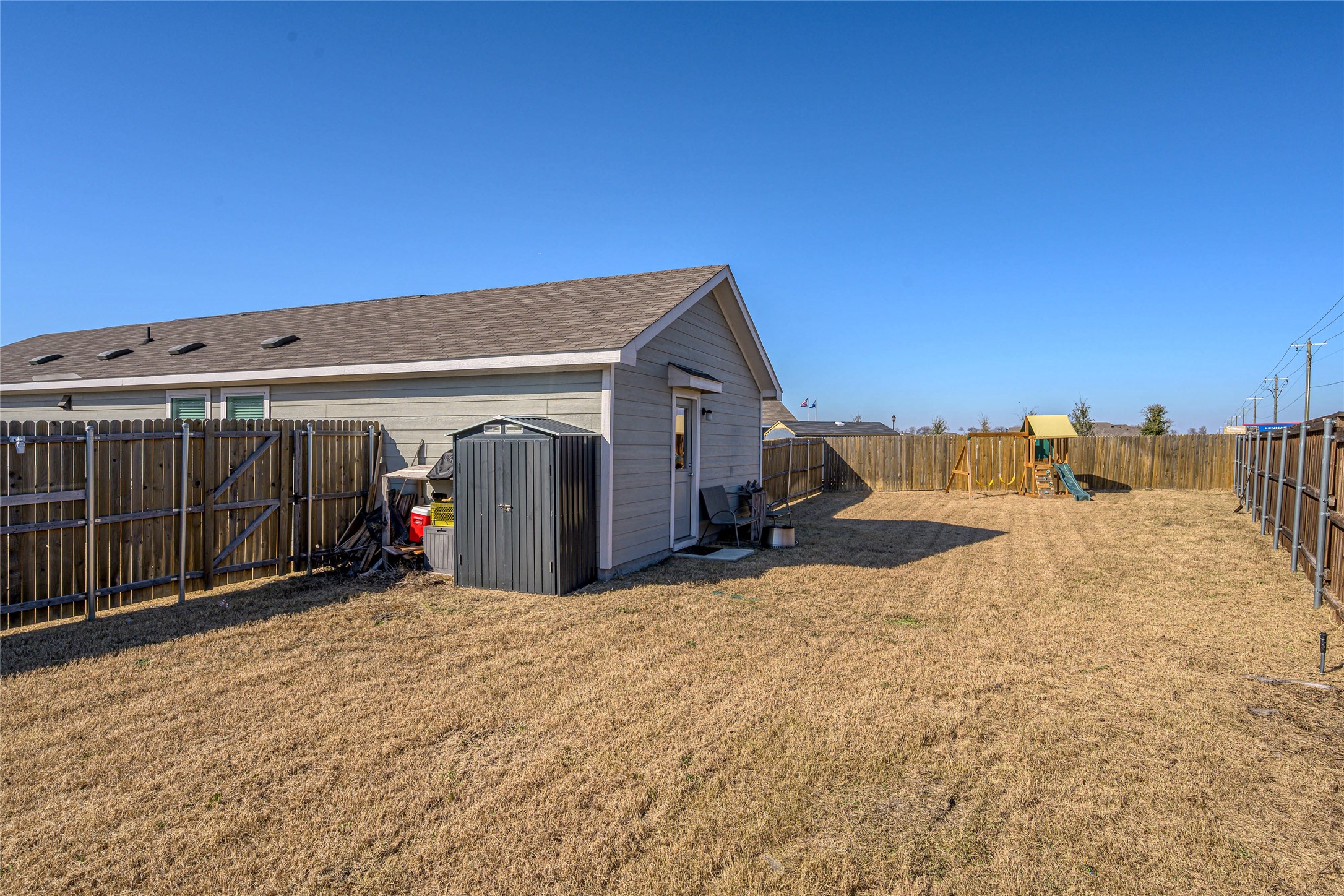 6611 Coulter Drive Princeton TX 75407