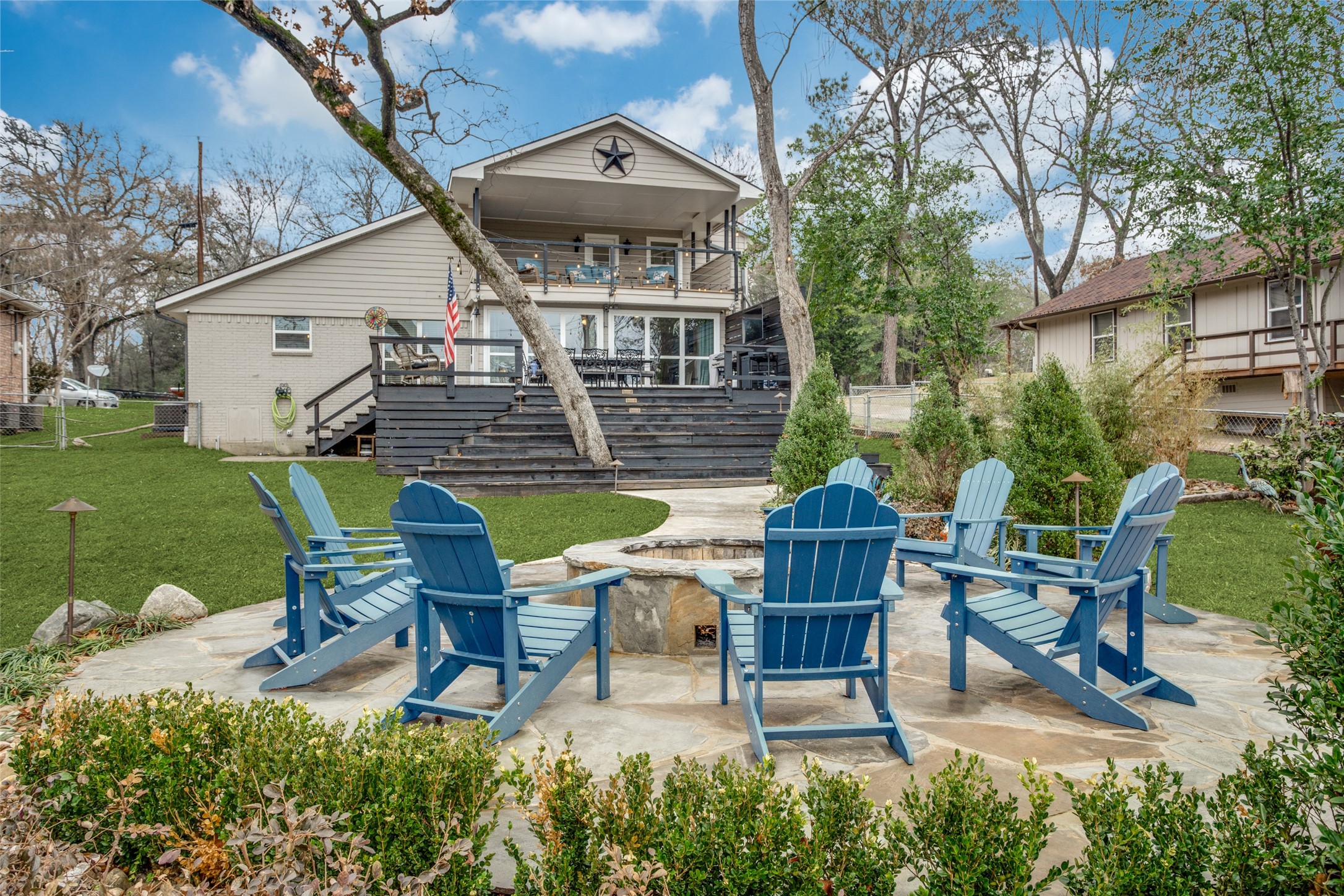 150 Bayside Drive Malakoff TX 75148