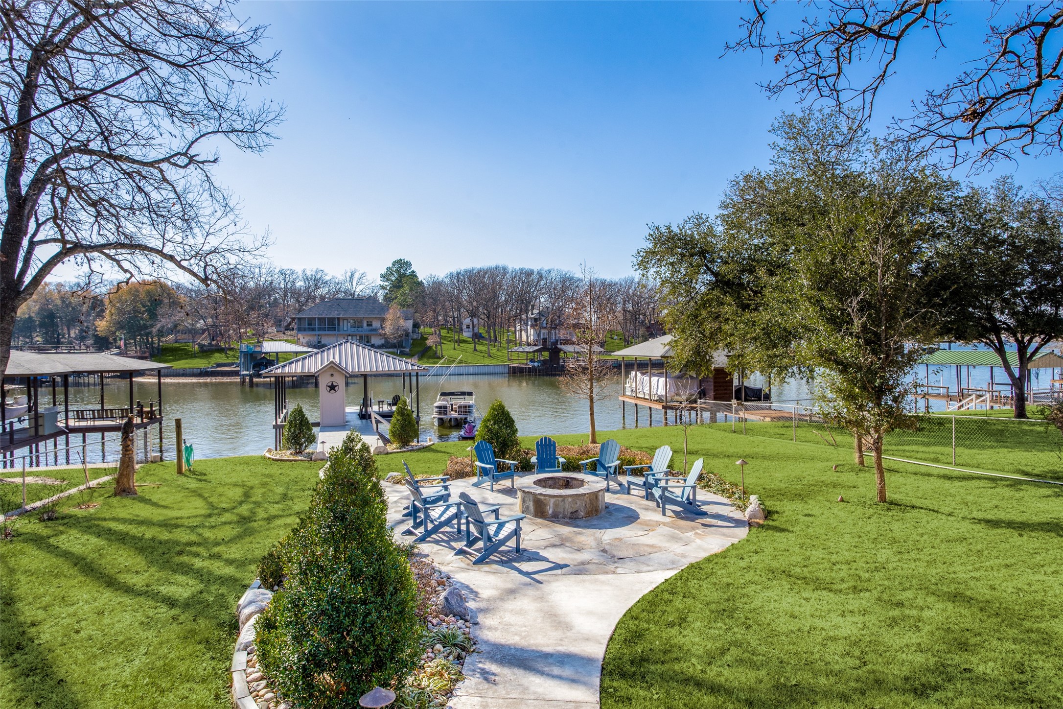 150 Bayside Drive Malakoff TX 75148