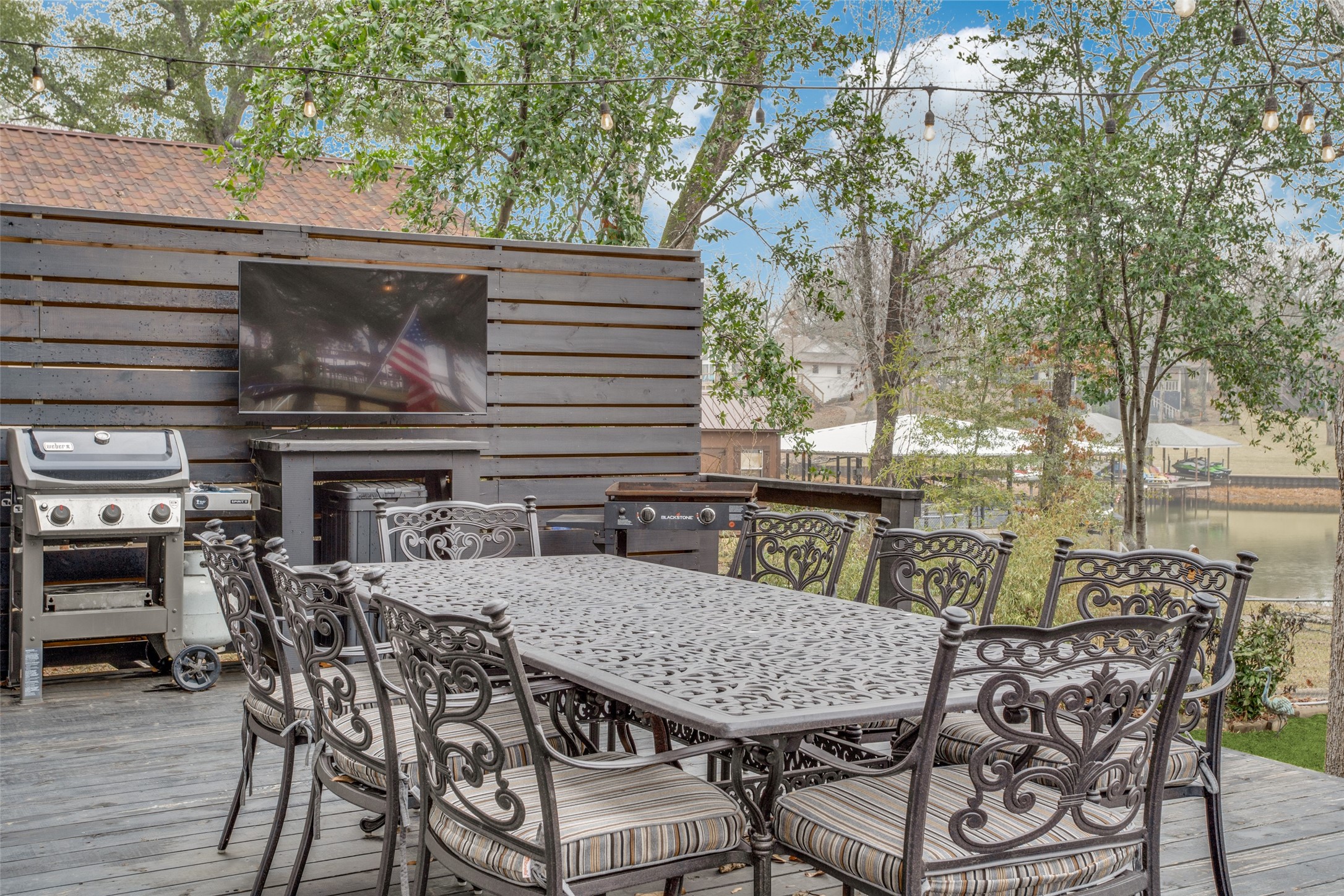 150 Bayside Drive Malakoff TX 75148