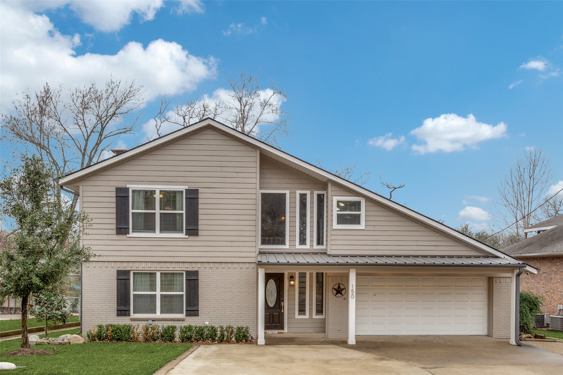 150 Bayside Drive Malakoff TX 75148