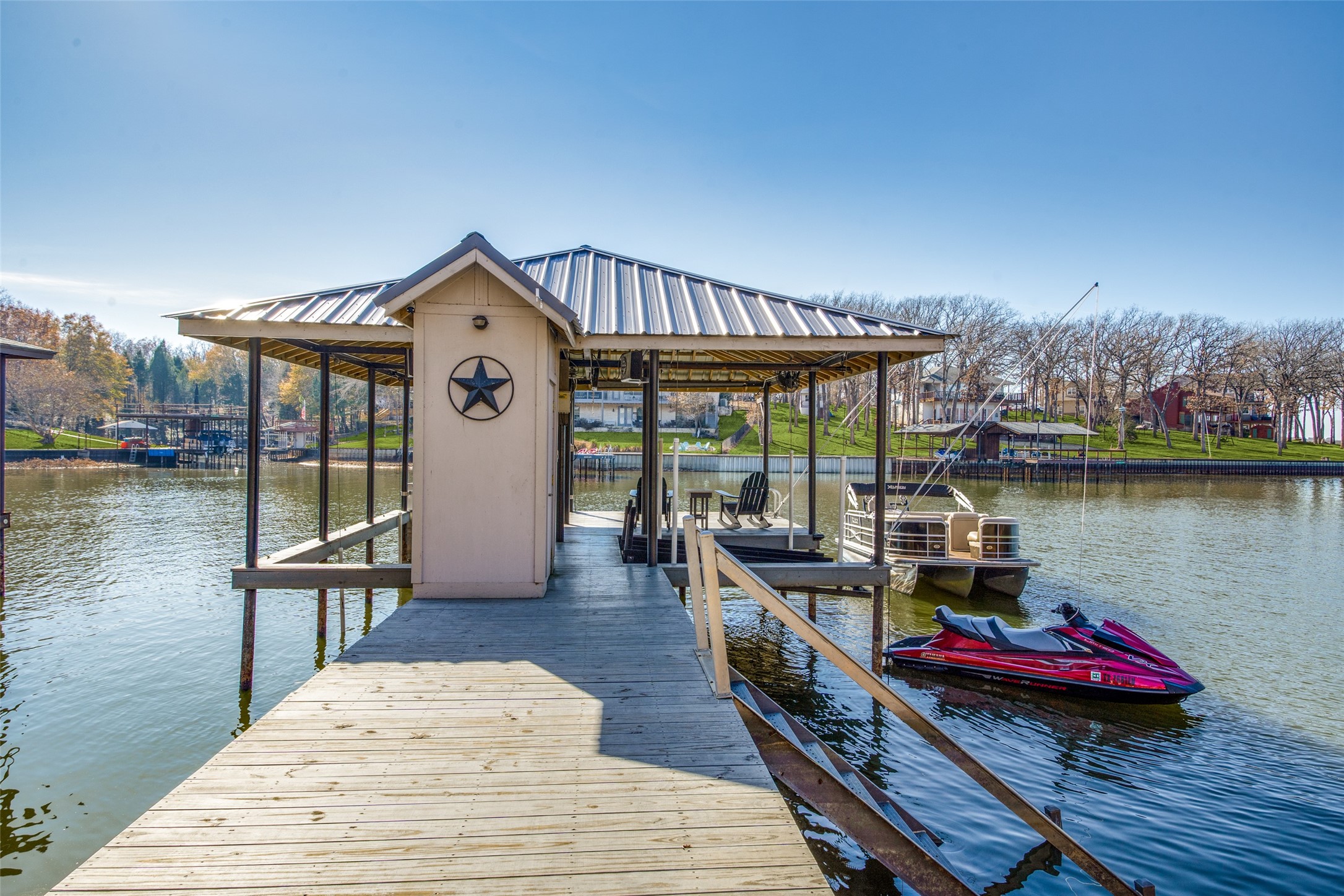 150 Bayside Drive Malakoff TX 75148