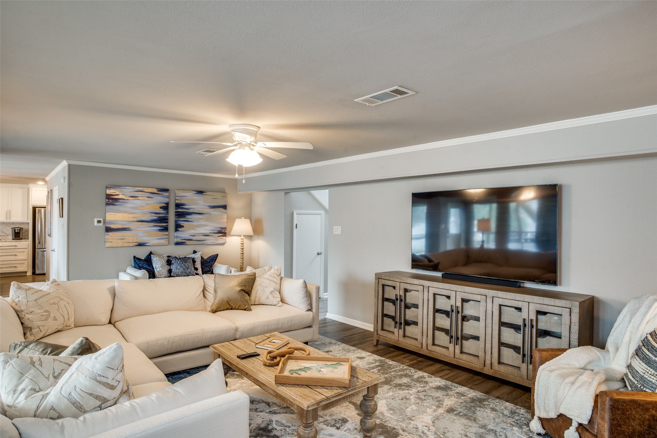 150 Bayside Drive Malakoff TX 75148