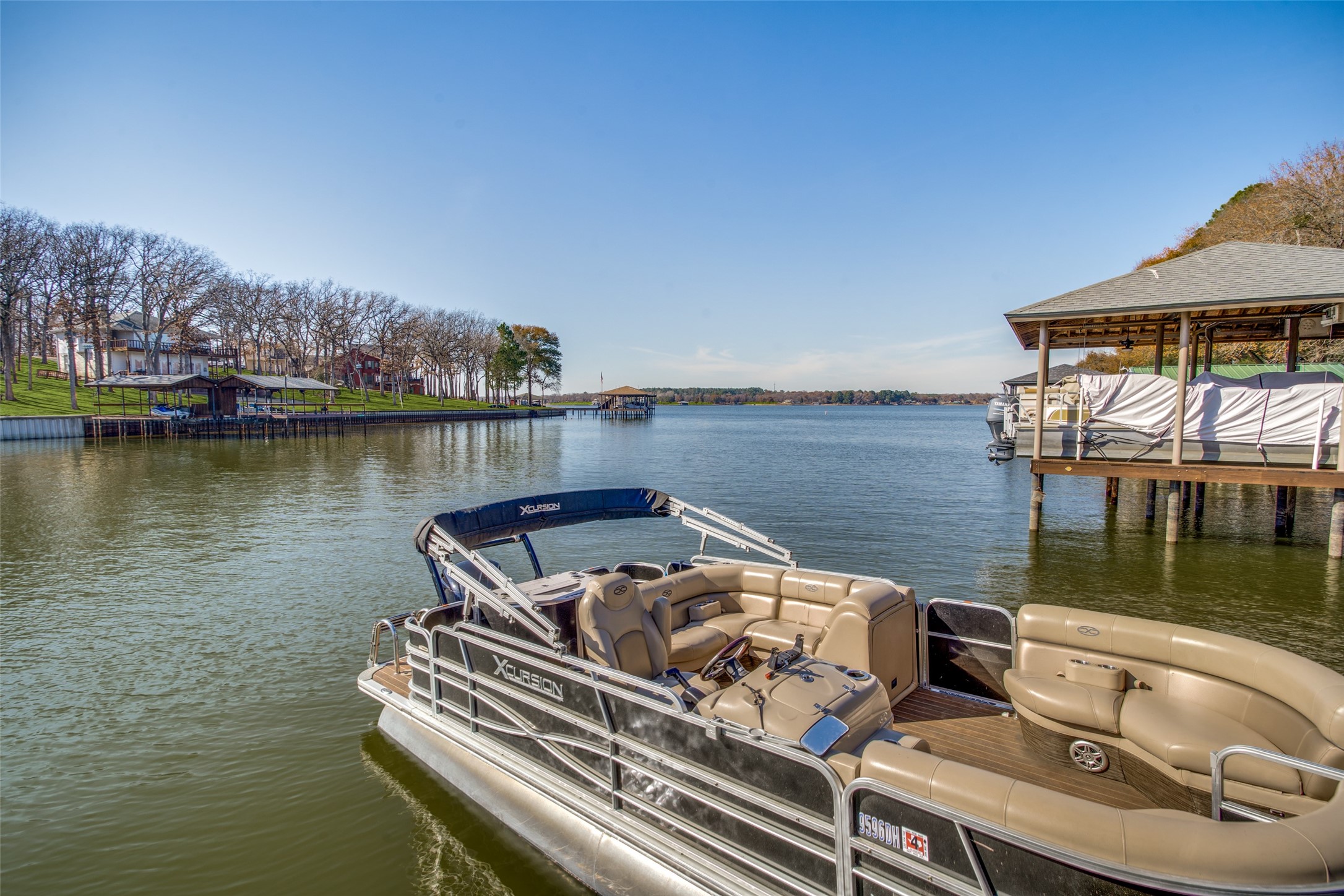 150 Bayside Drive Malakoff TX 75148
