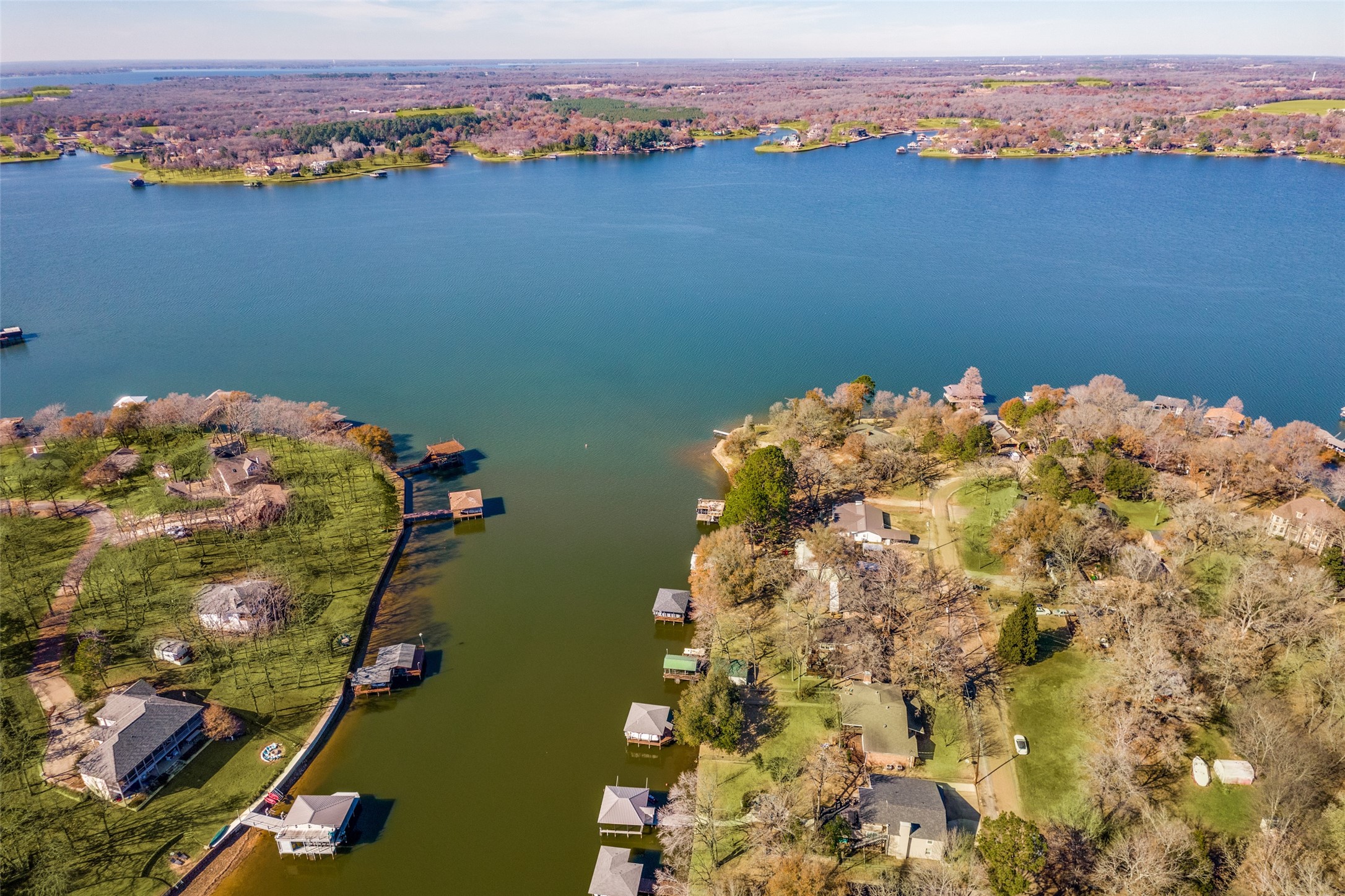 150 Bayside Drive Malakoff TX 75148