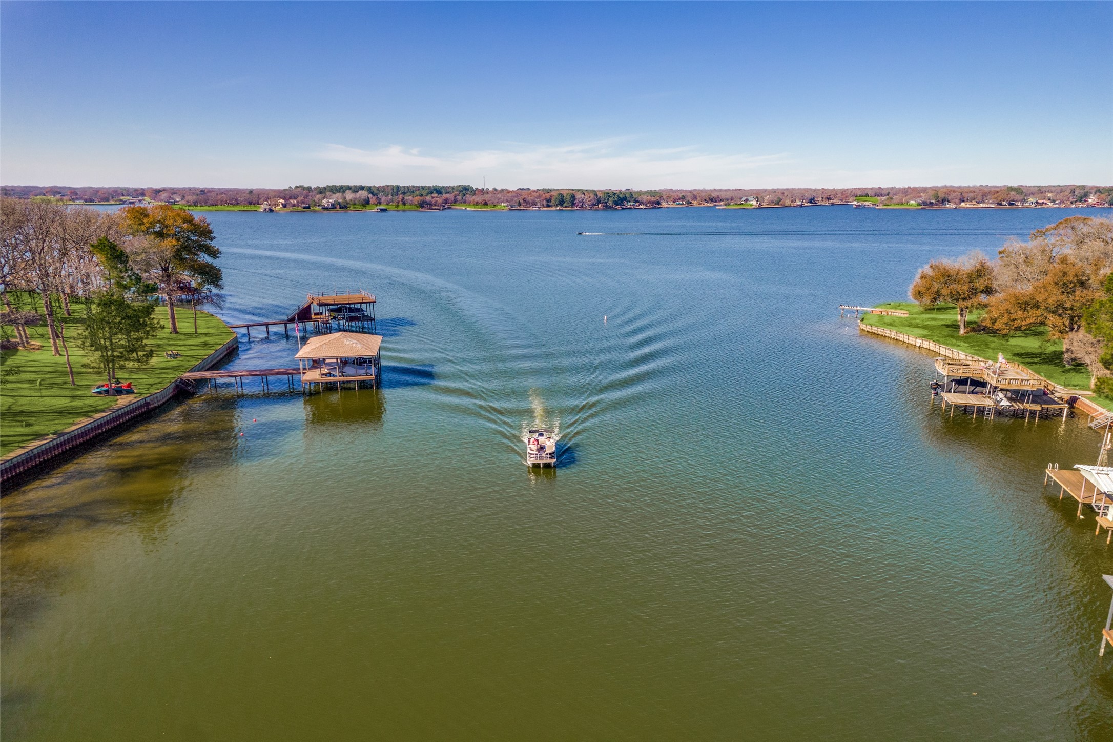 150 Bayside Drive Malakoff TX 75148